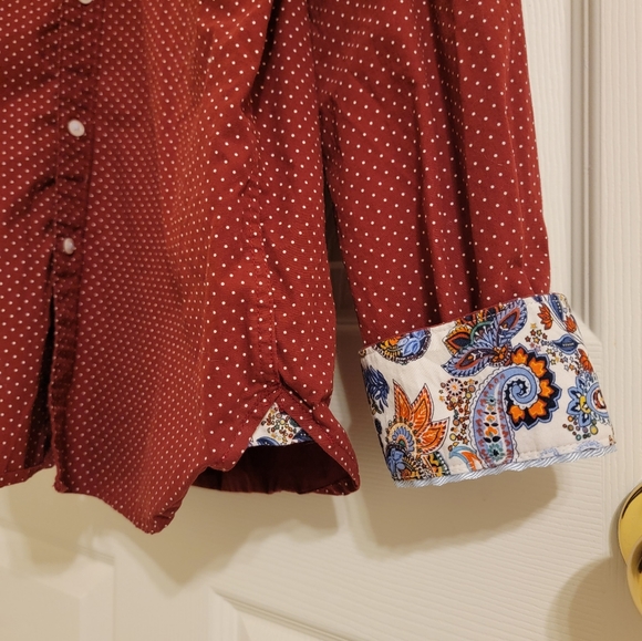 Cactus Man Ricky Singh Shirt - Picture 6 of 7